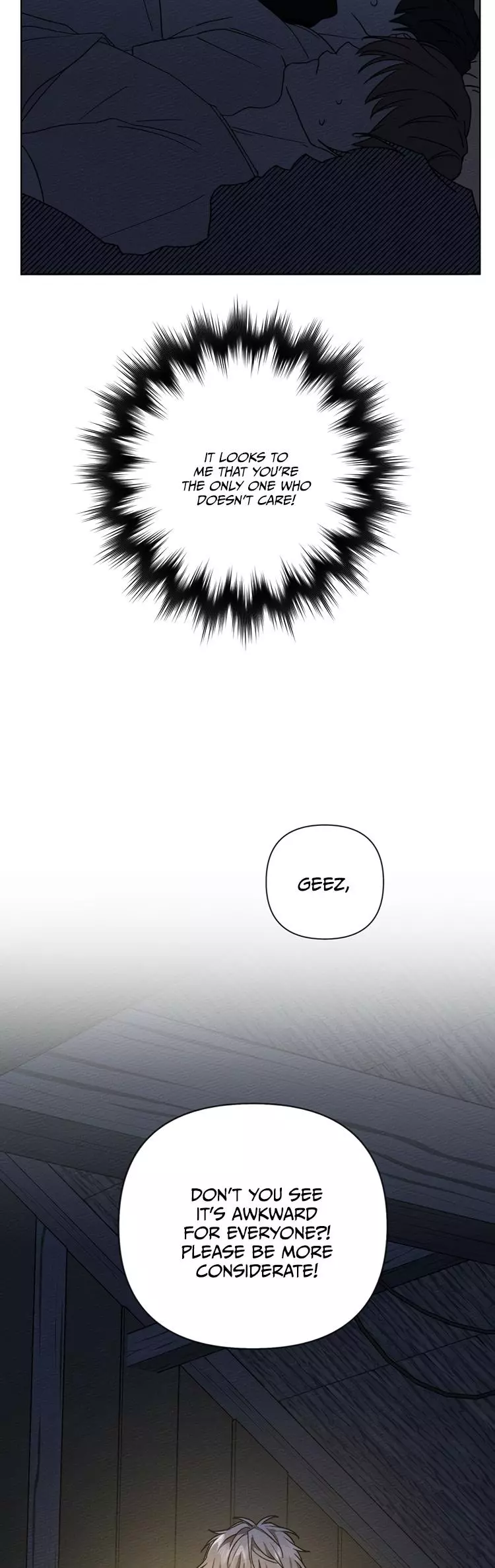 Under the Oak Tree Chapter 6 page 55