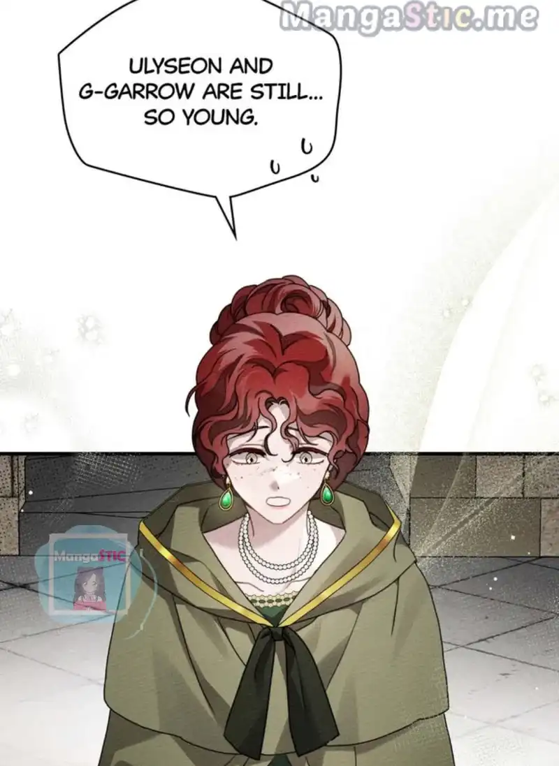 Under the Oak Tree Chapter 63 page 37