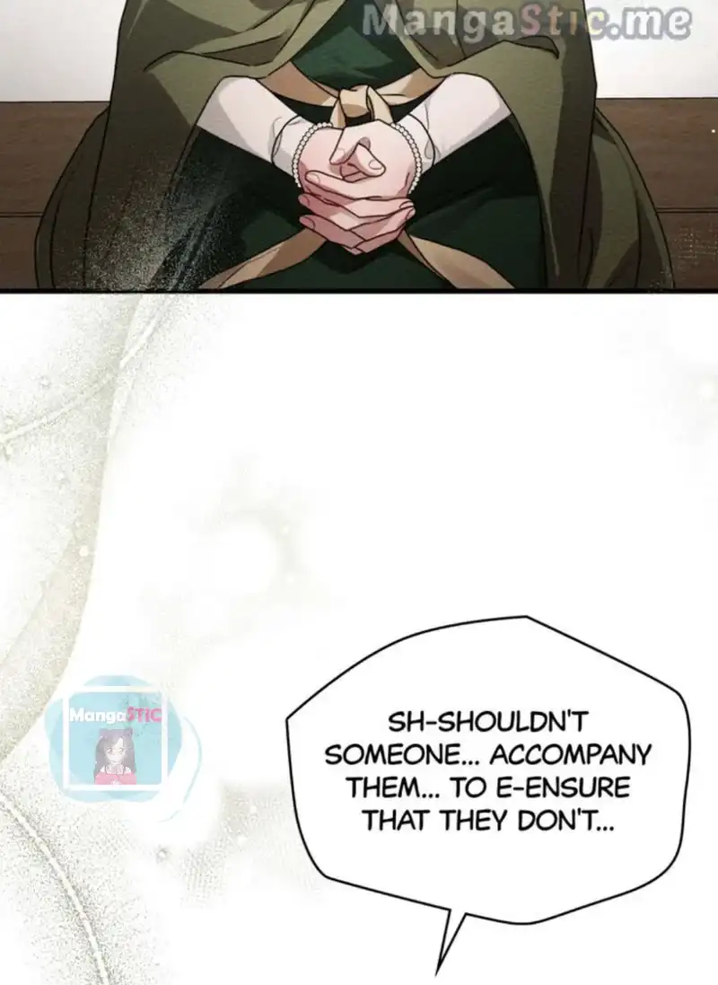 Under the Oak Tree Chapter 63 page 38