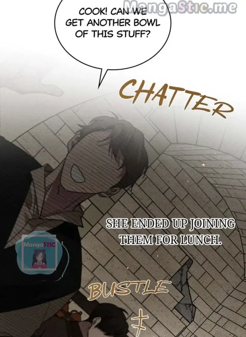 Under the Oak Tree Chapter 63 page 3