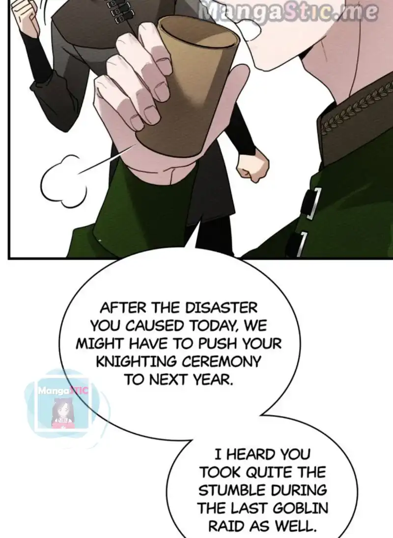 Under the Oak Tree Chapter 63 page 16