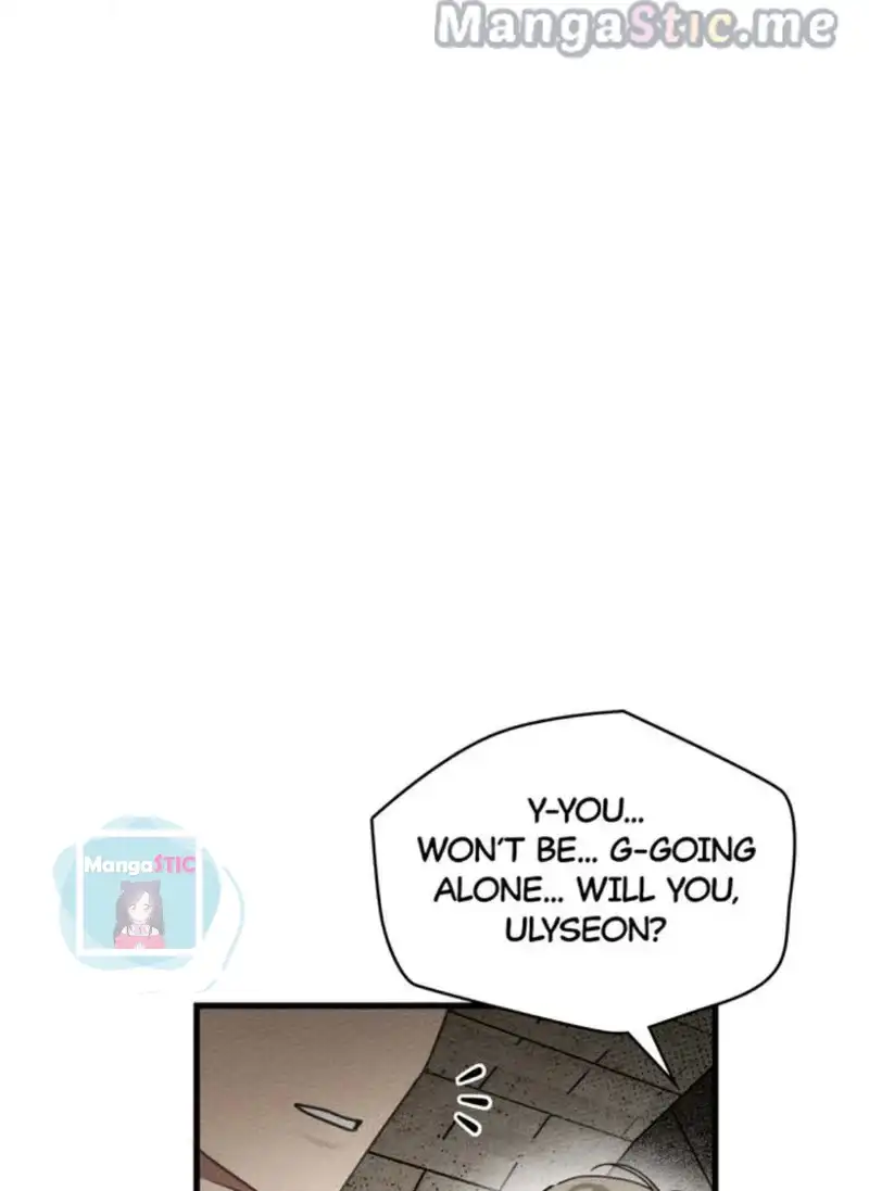 Under the Oak Tree Chapter 63 page 35