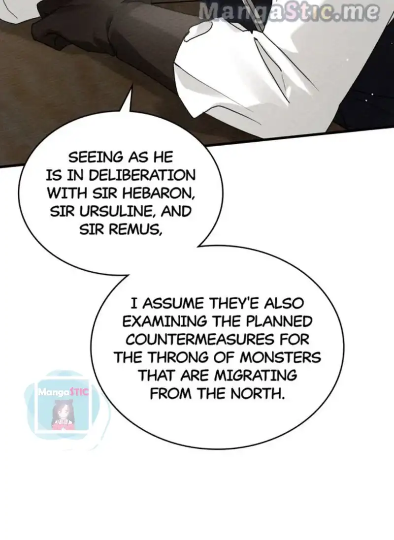 Under the Oak Tree Chapter 63 page 14