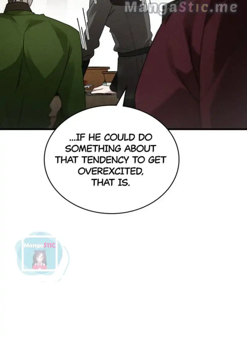 Under the Oak Tree Chapter 63 page 56