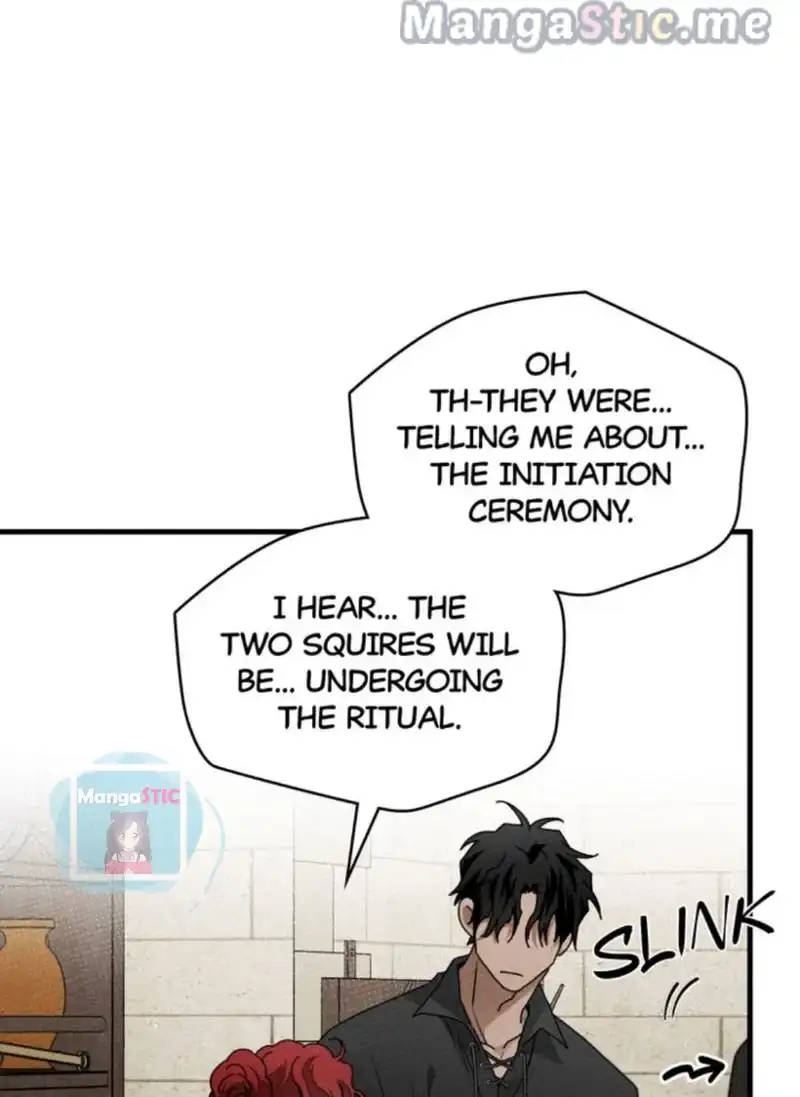 Under the Oak Tree Chapter 63 page 58