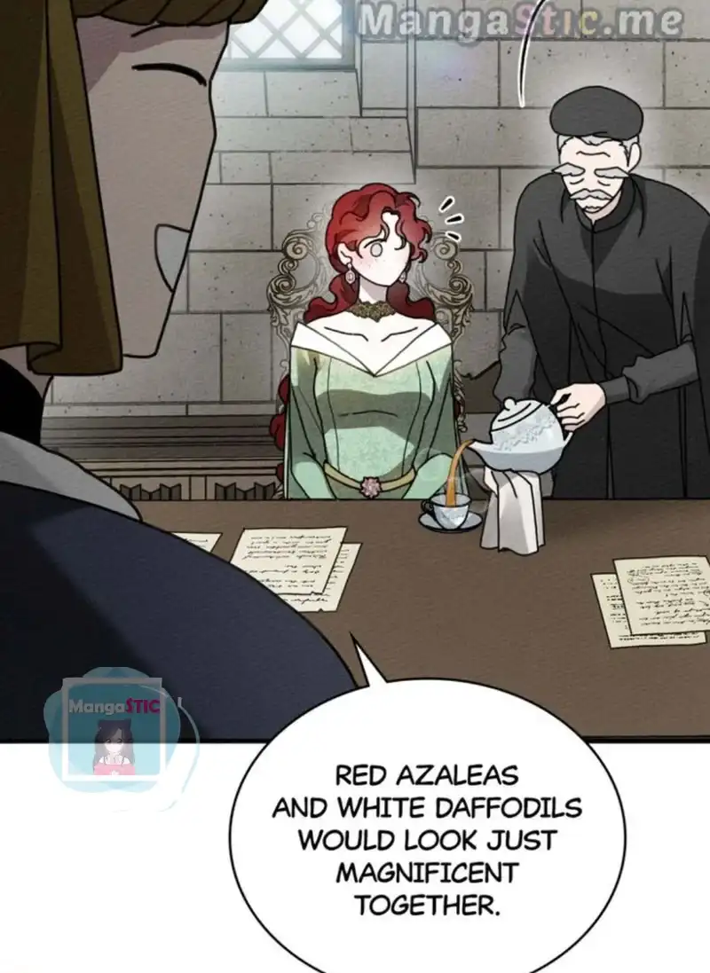 Under the Oak Tree Chapter 63 page 100