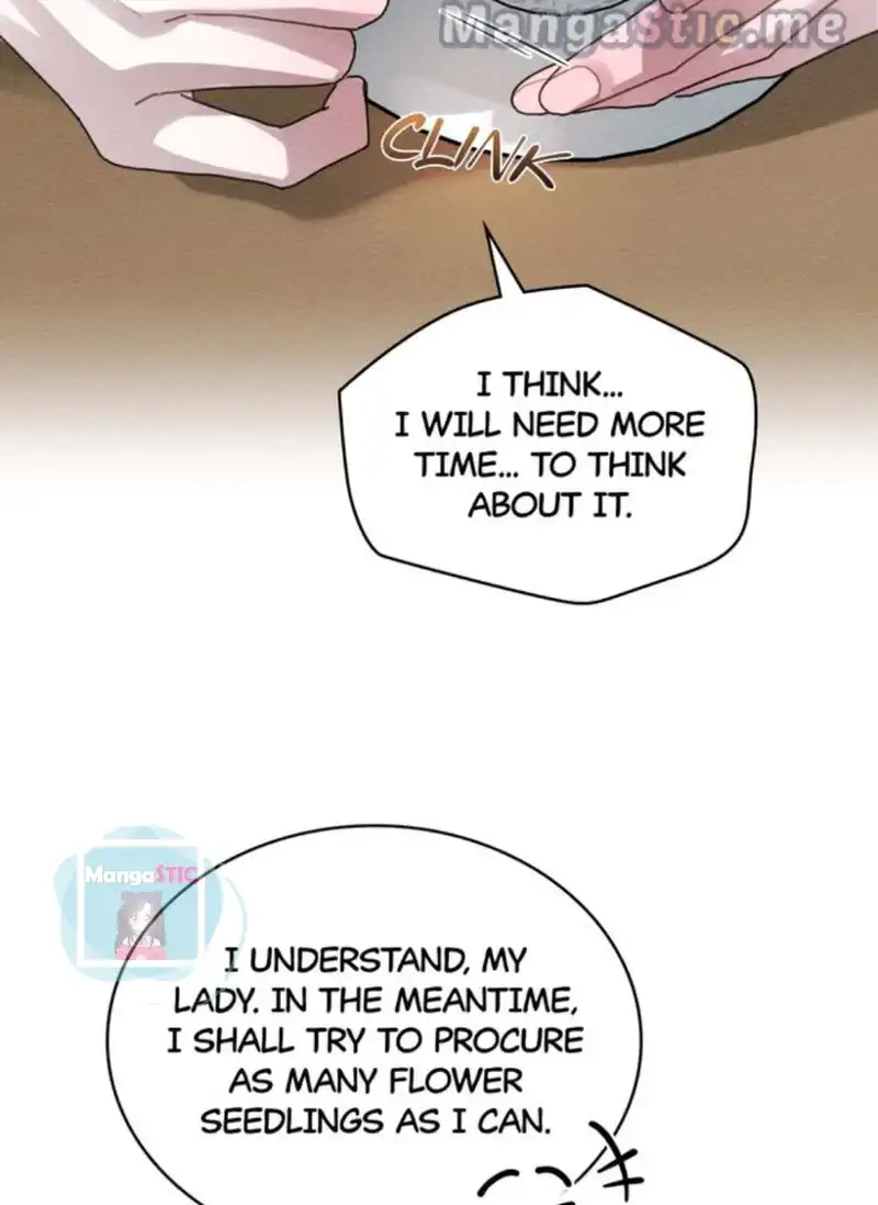Under the Oak Tree Chapter 63 page 104