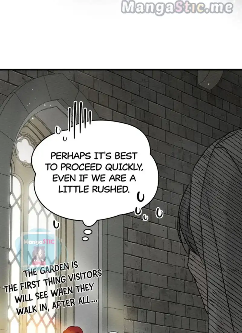 Under the Oak Tree Chapter 63 page 116