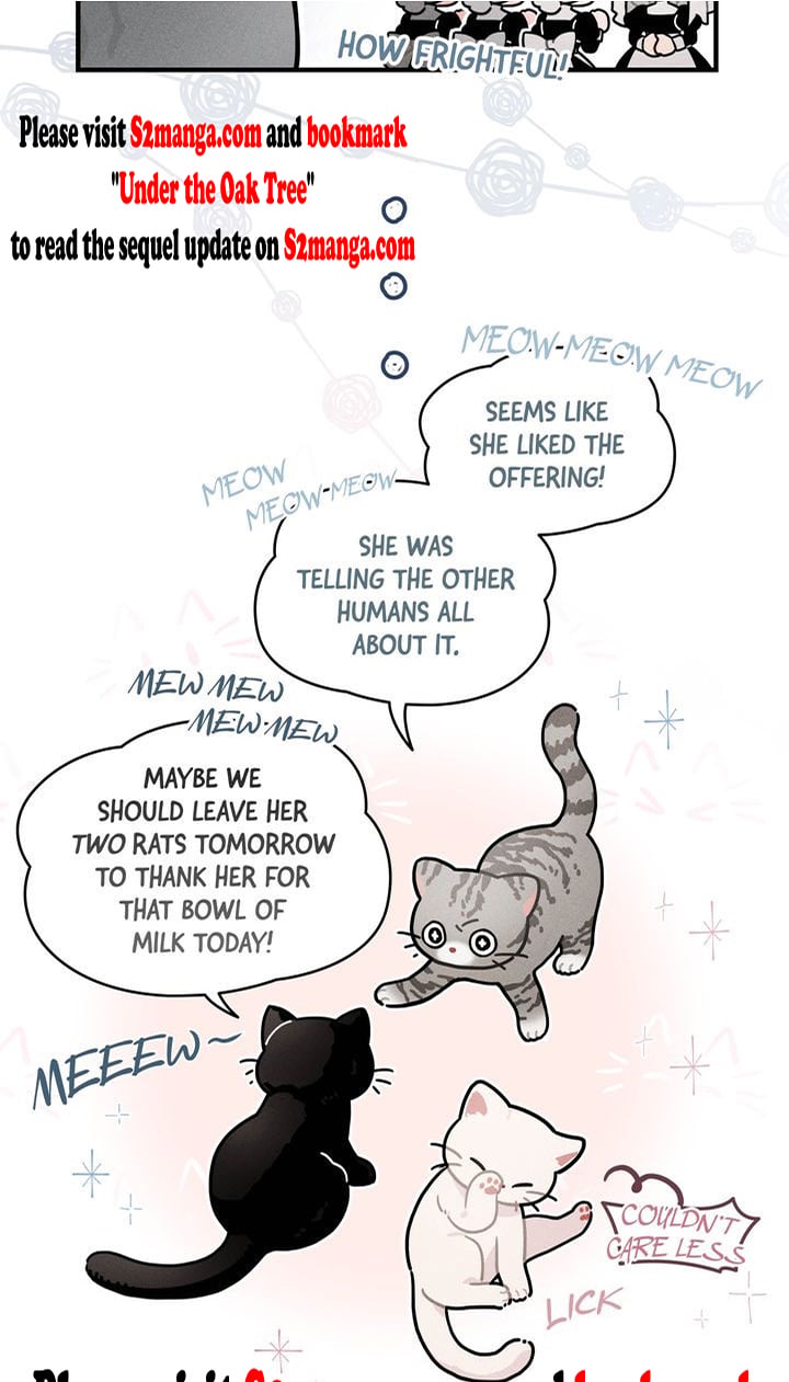 Under the Oak Tree Chapter 64.11 page 4