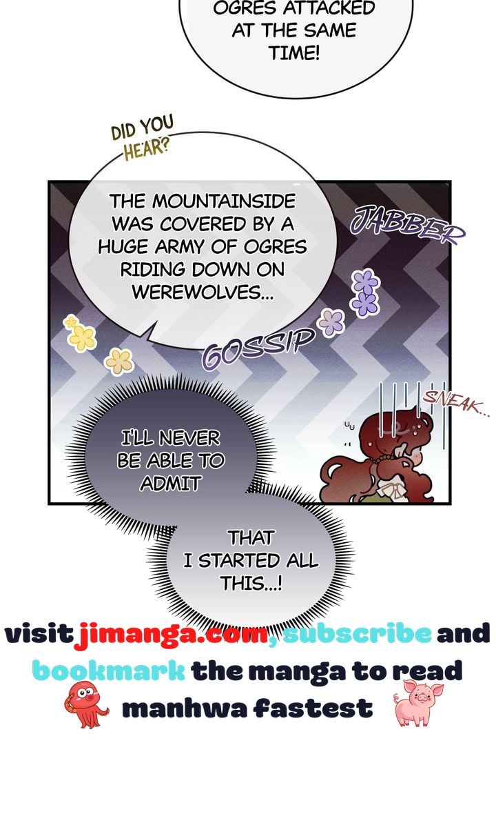 Under the Oak Tree Chapter 64.12 page 4