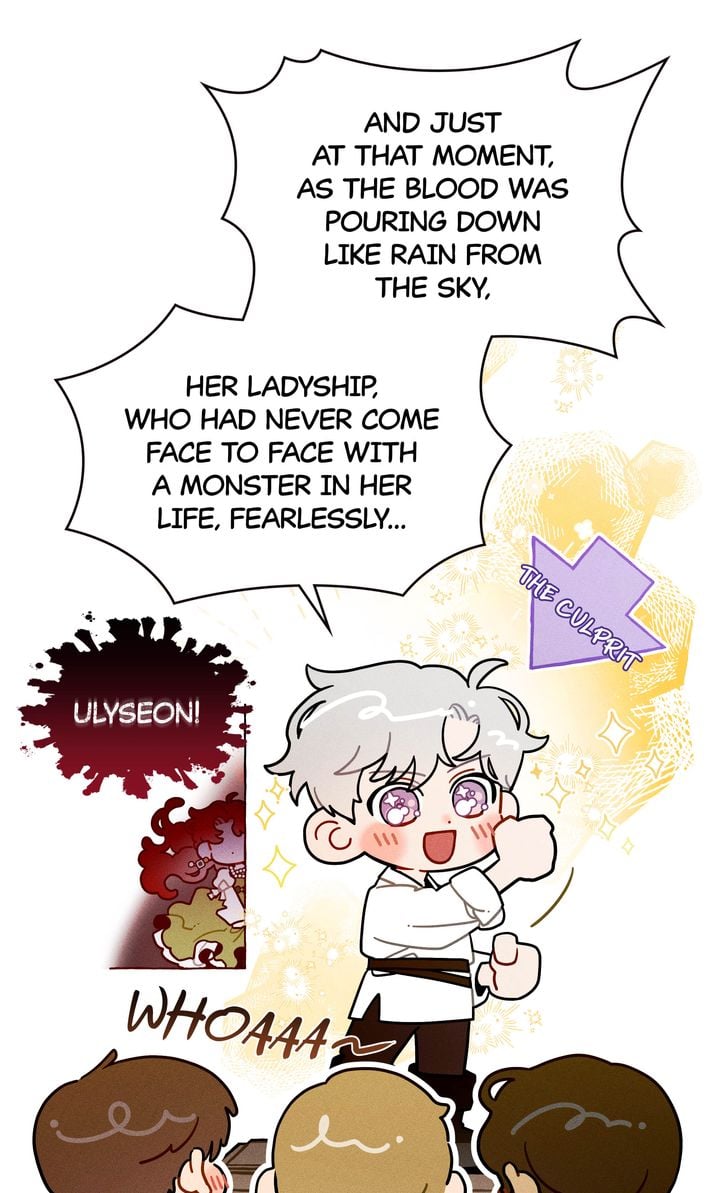 Under the Oak Tree Chapter 64.12 page 5