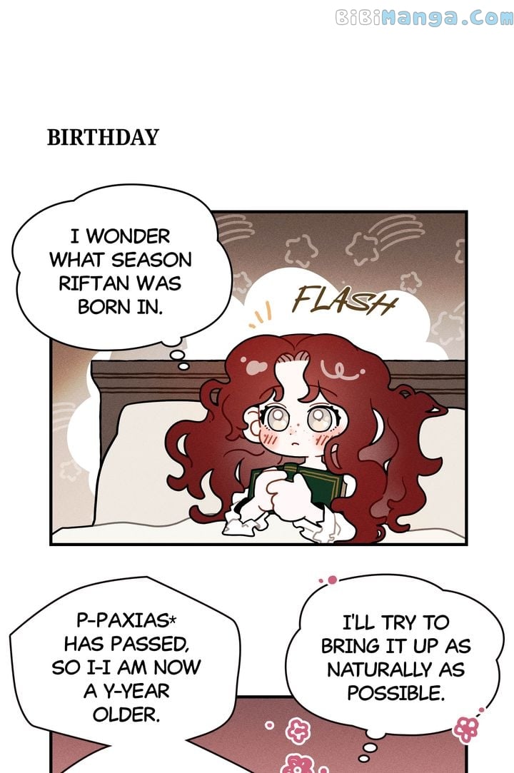 Under the Oak Tree Chapter 64.13 page 2