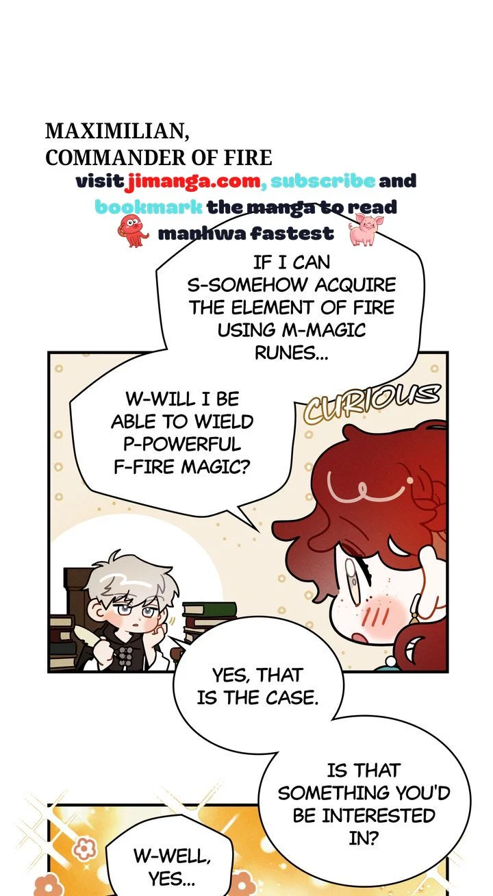 Under the Oak Tree Chapter 64.14 page 2