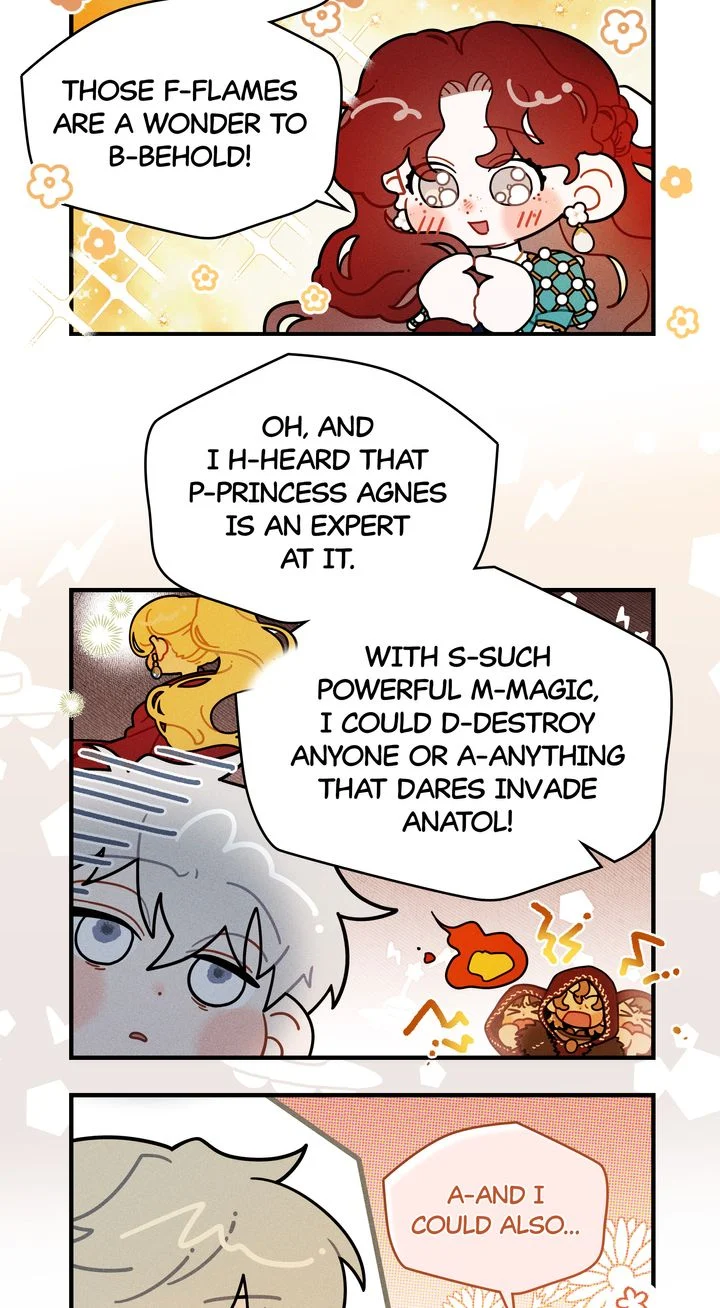 Under the Oak Tree Chapter 64.14 page 3