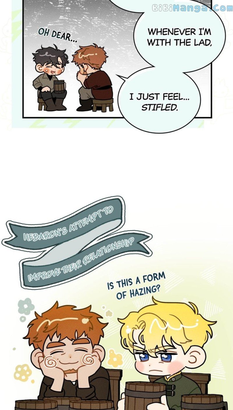 Under the Oak Tree Chapter 64.16 page 4