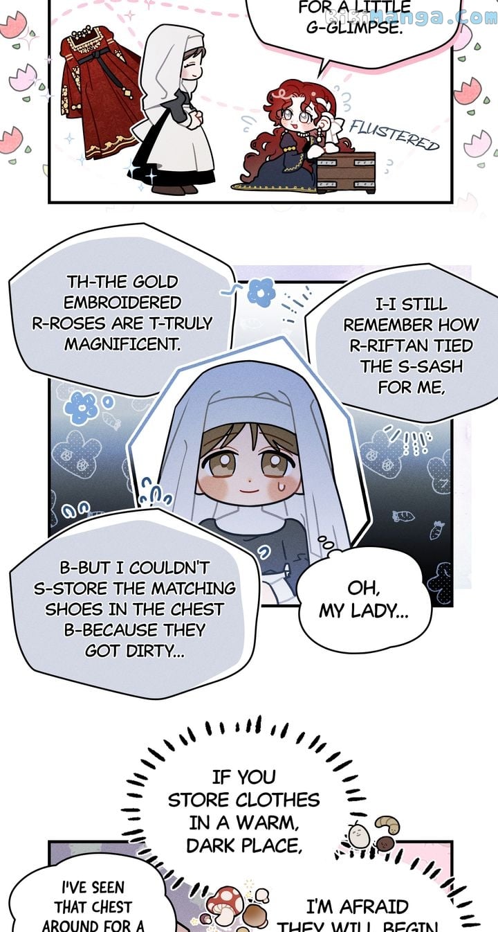 Under the Oak Tree Chapter 64.17 page 3