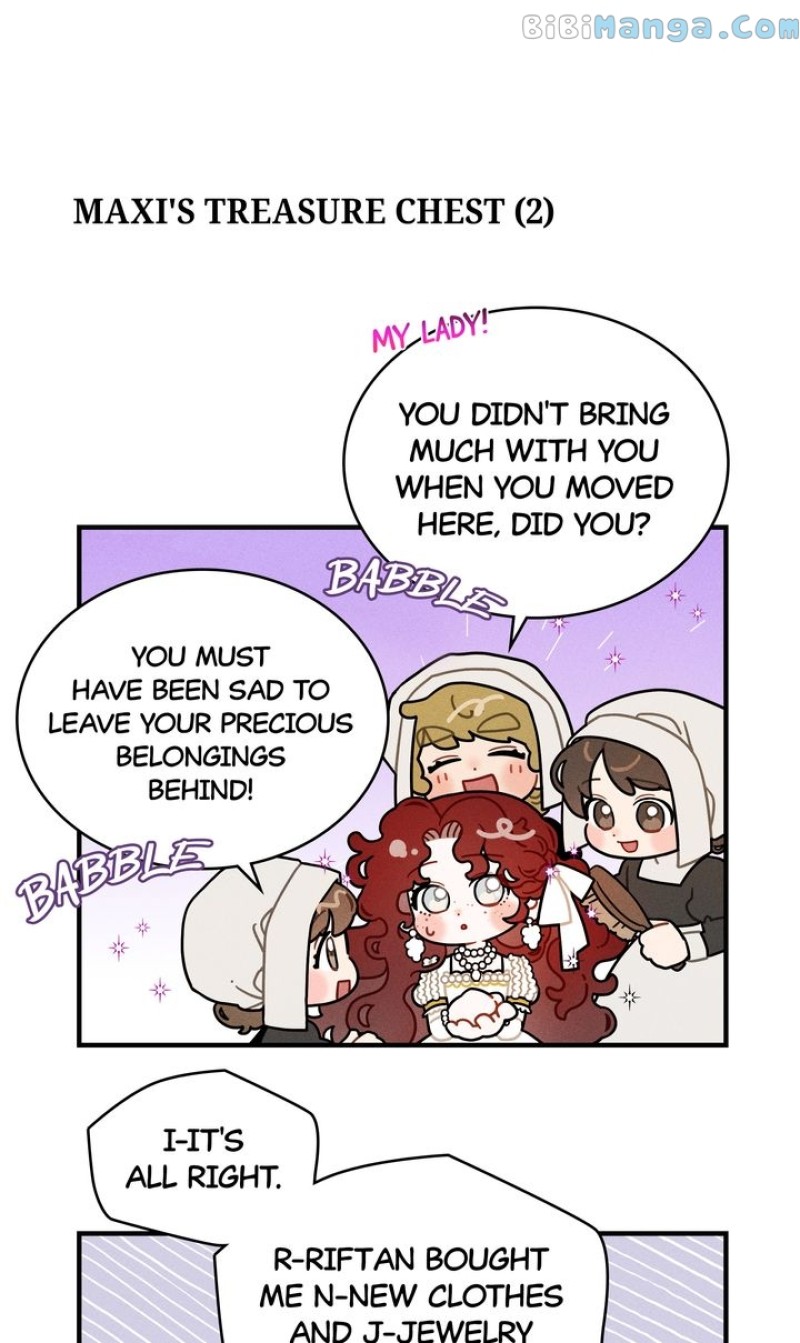 Under the Oak Tree Chapter 64.18 page 2