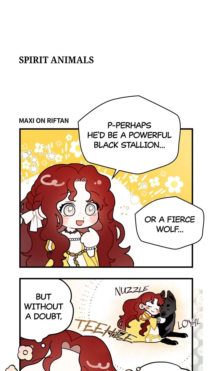 Under the Oak Tree Chapter 64.2 page 2