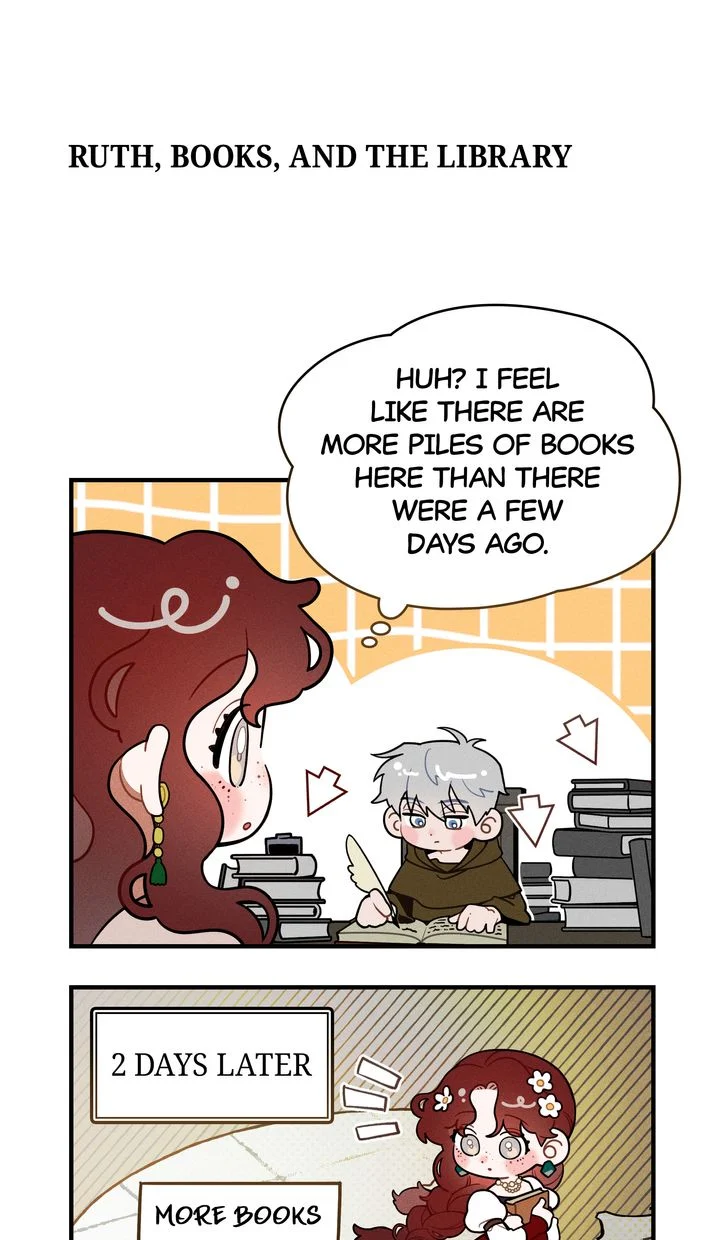 Under the Oak Tree Chapter 64.3 page 2