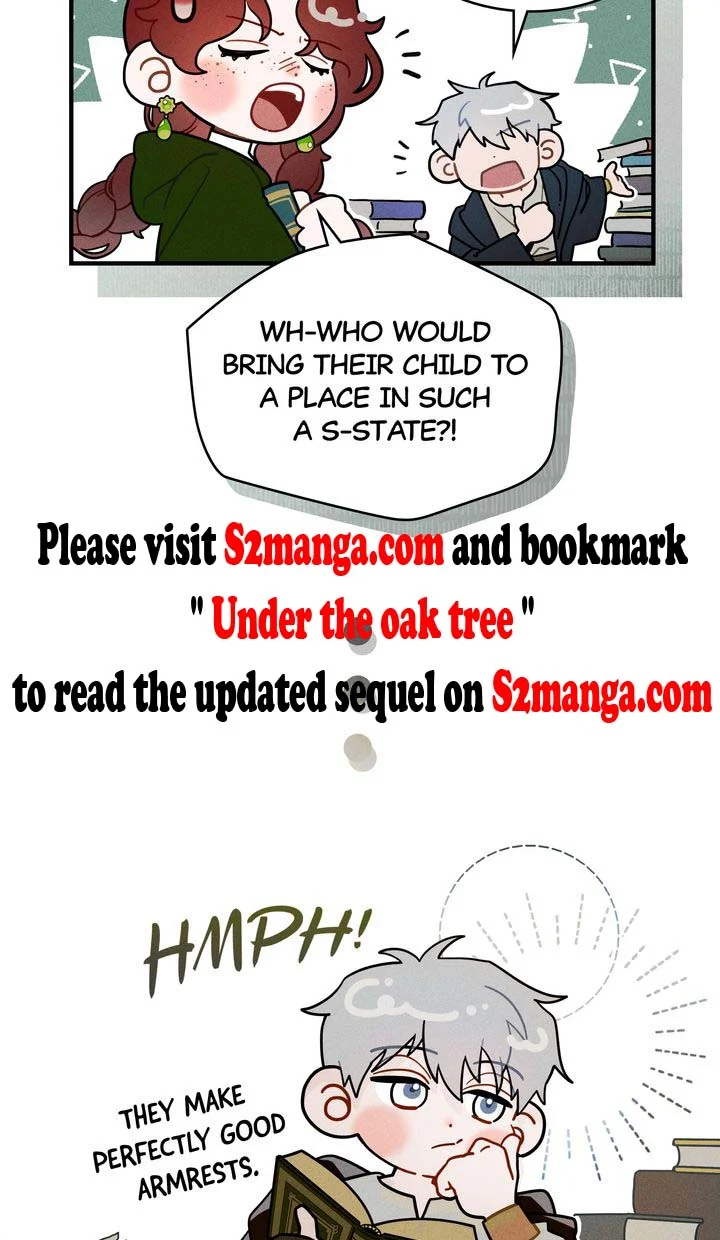 Under the Oak Tree Chapter 64.3 page 4