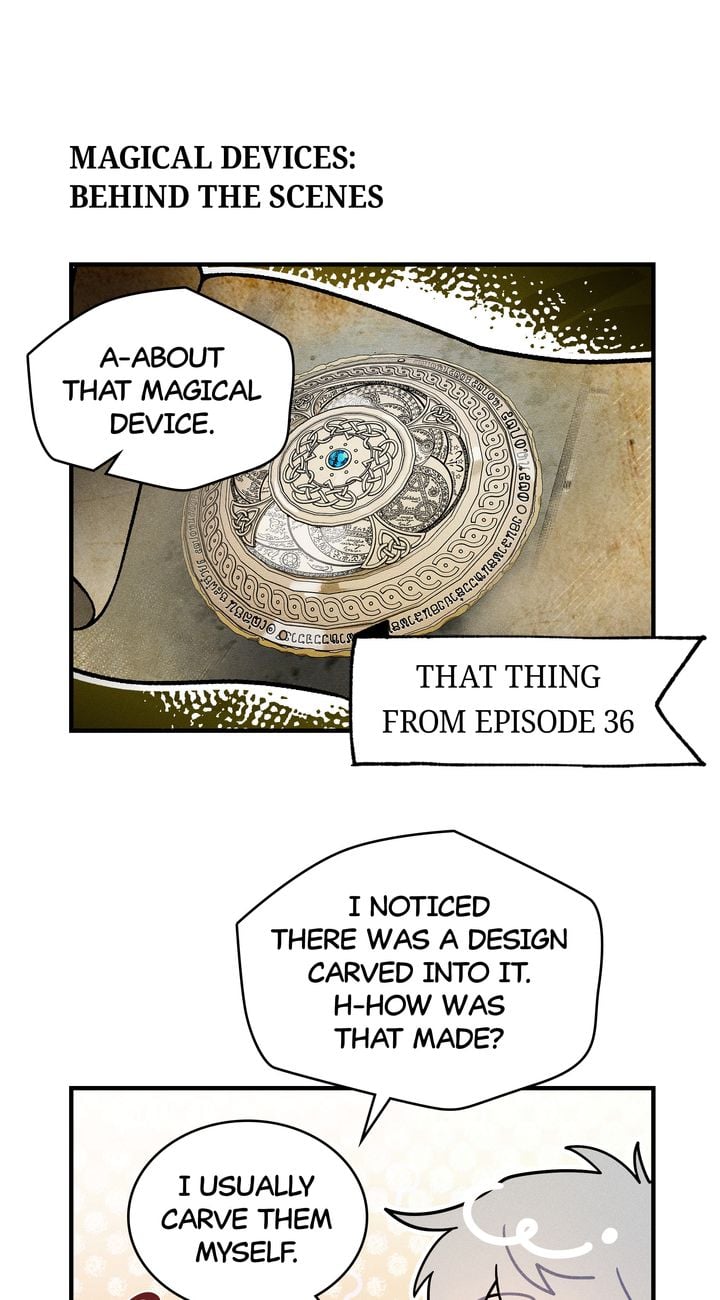 Under the Oak Tree Chapter 64.4 page 2
