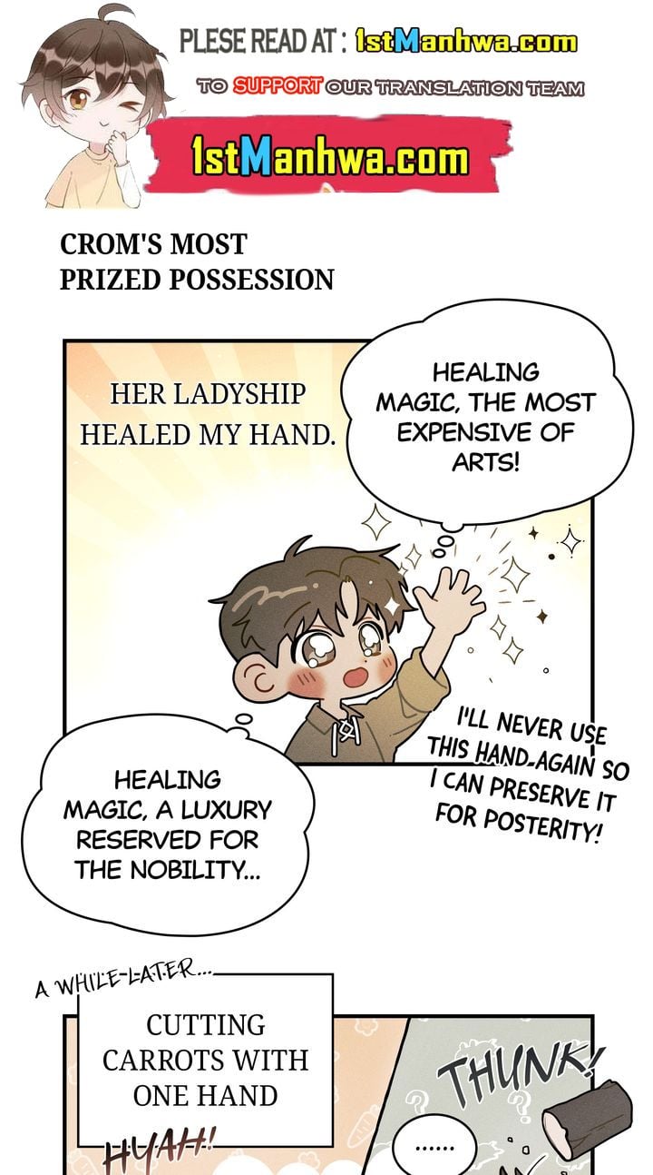 Under the Oak Tree Chapter 64.6 page 2