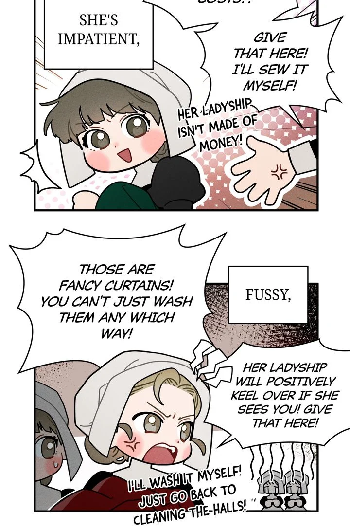 Under the Oak Tree Chapter 64.7 page 3