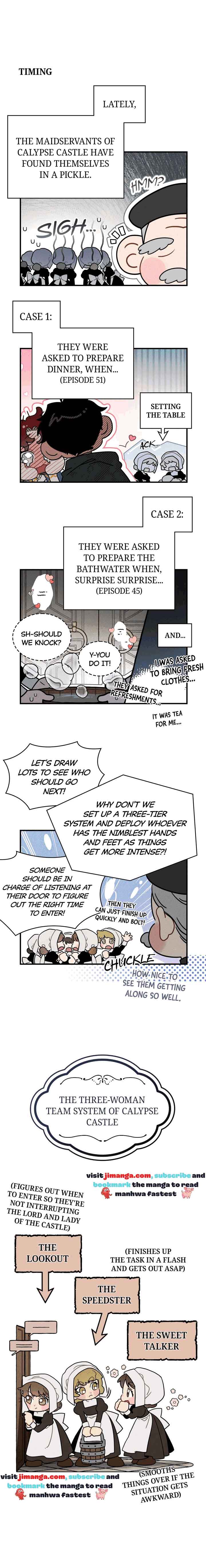 Under the Oak Tree Chapter 64.8 page 2