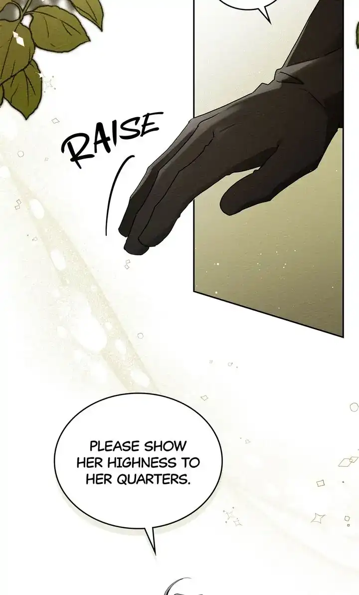 Under the Oak Tree Chapter 65 page 6