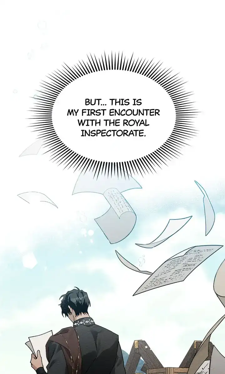 Under the Oak Tree Chapter 65 page 11