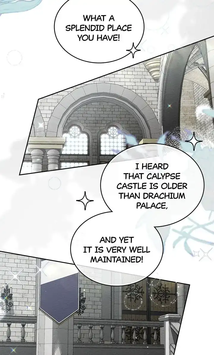 Under the Oak Tree Chapter 65 page 22