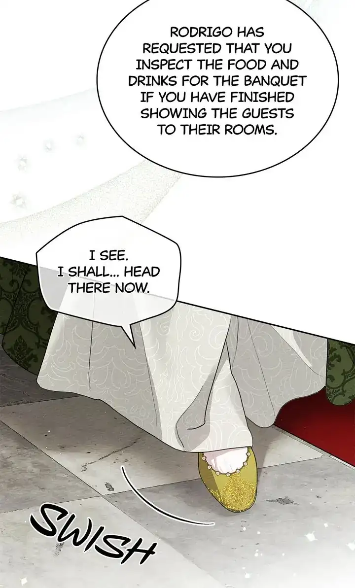 Under the Oak Tree Chapter 65 page 31
