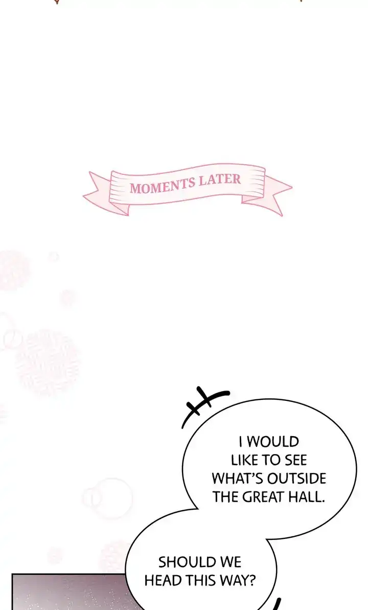 Under the Oak Tree Chapter 65 page 52