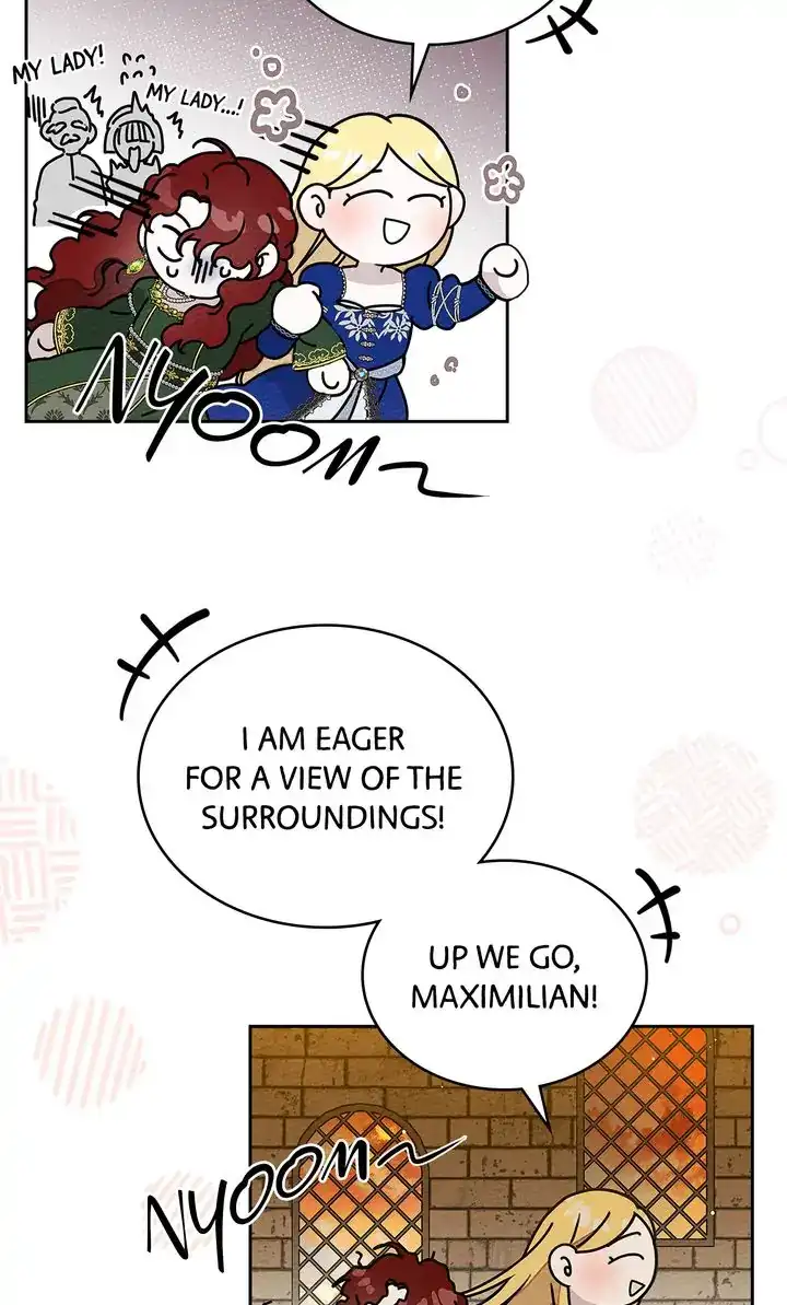 Under the Oak Tree Chapter 65 page 53