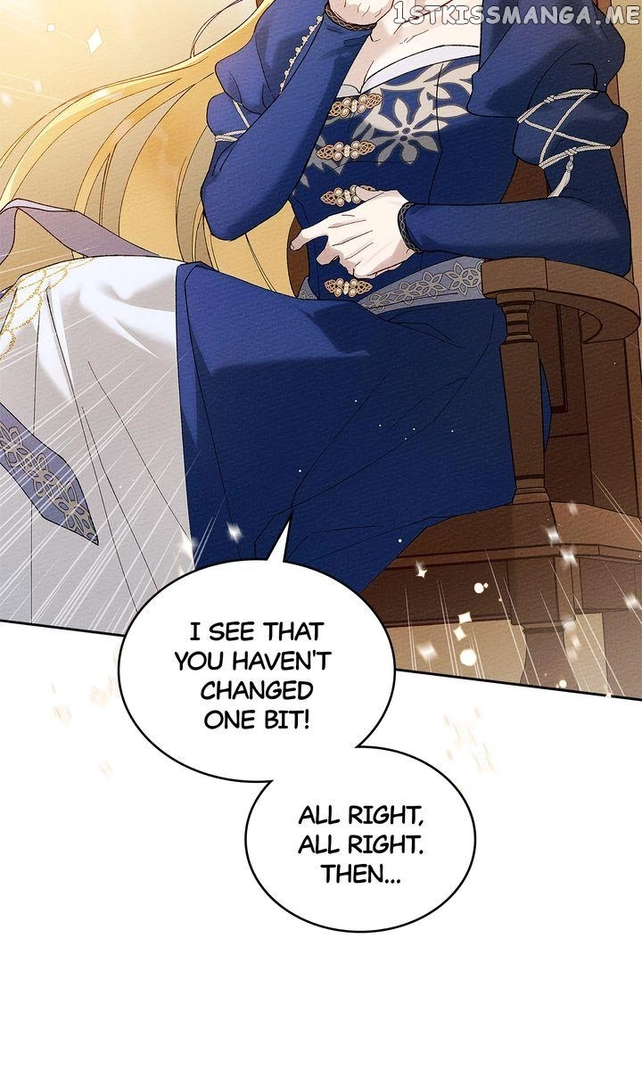 Under the Oak Tree Chapter 66 page 12