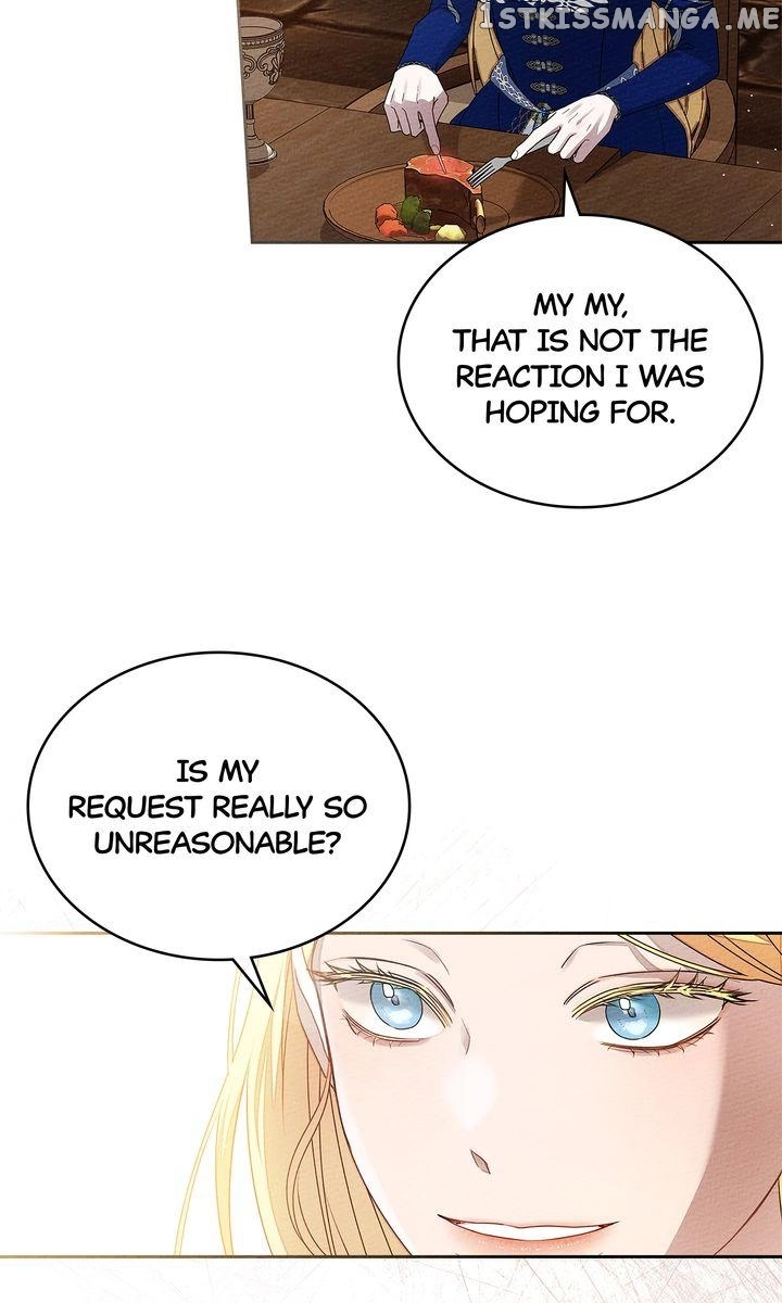 Under the Oak Tree Chapter 66 page 15