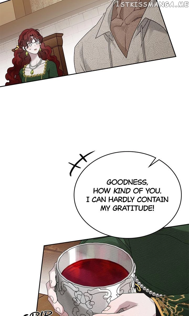 Under the Oak Tree Chapter 66 page 19
