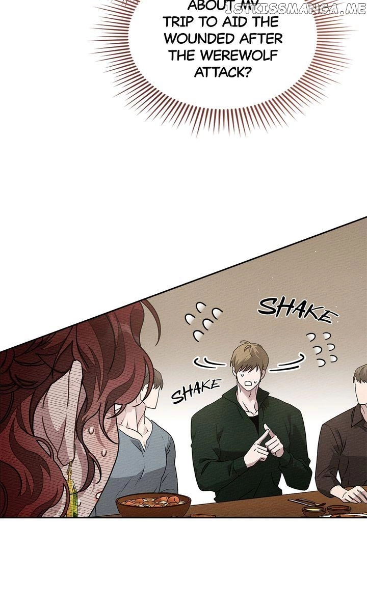 Under the Oak Tree Chapter 66 page 28