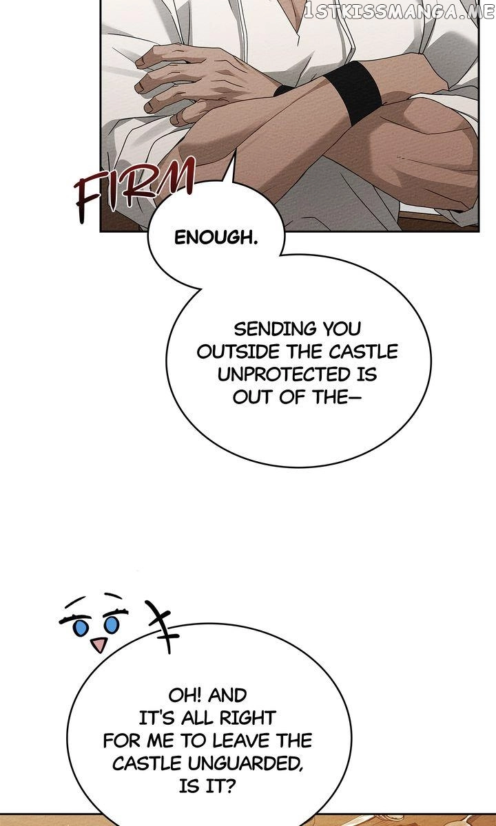 Under the Oak Tree Chapter 66 page 30
