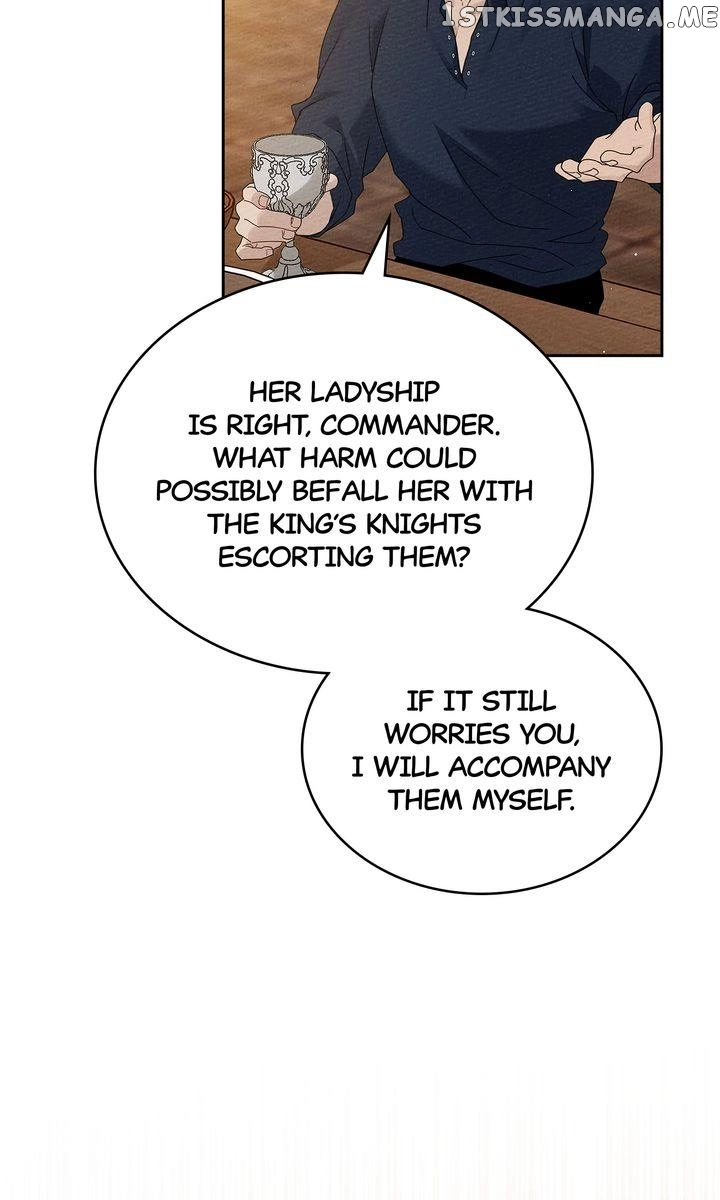 Under the Oak Tree Chapter 66 page 34