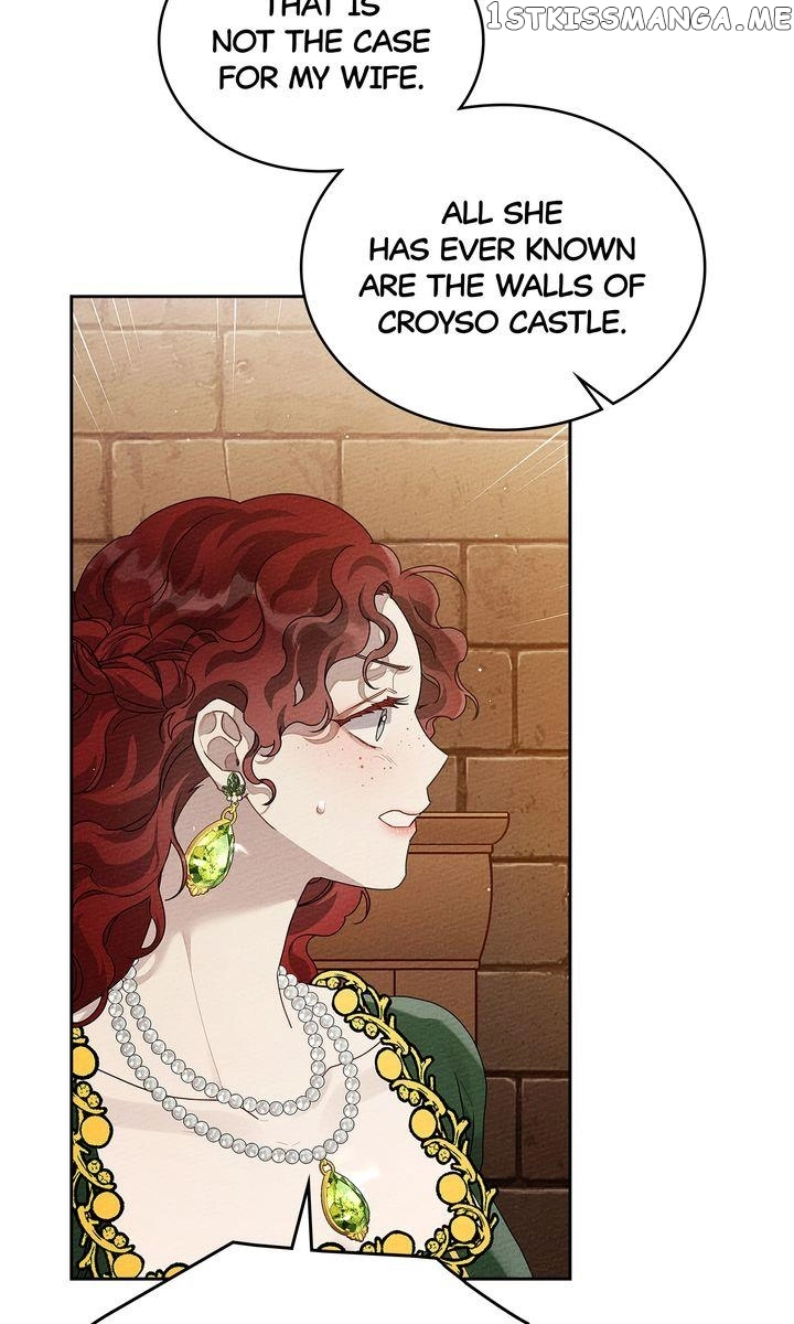 Under the Oak Tree Chapter 66 page 32