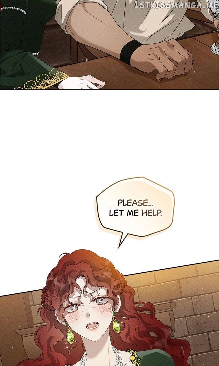 Under the Oak Tree Chapter 66 page 36