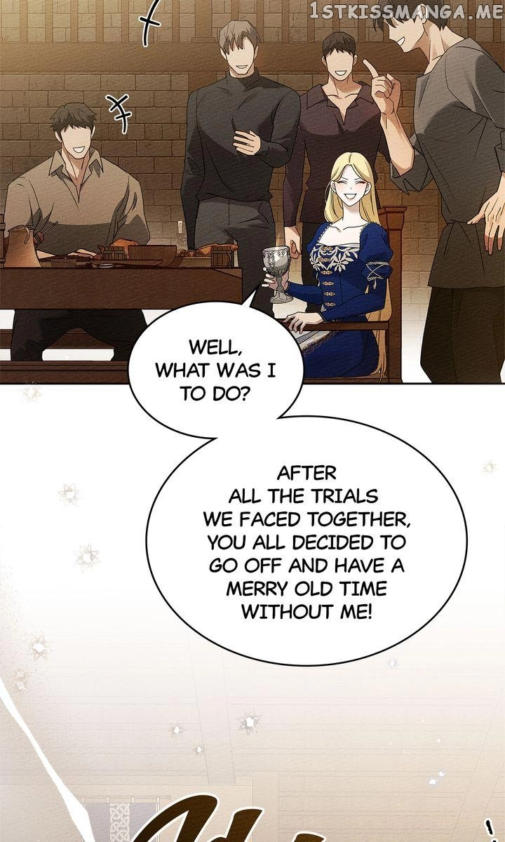 Under the Oak Tree Chapter 66 page 46