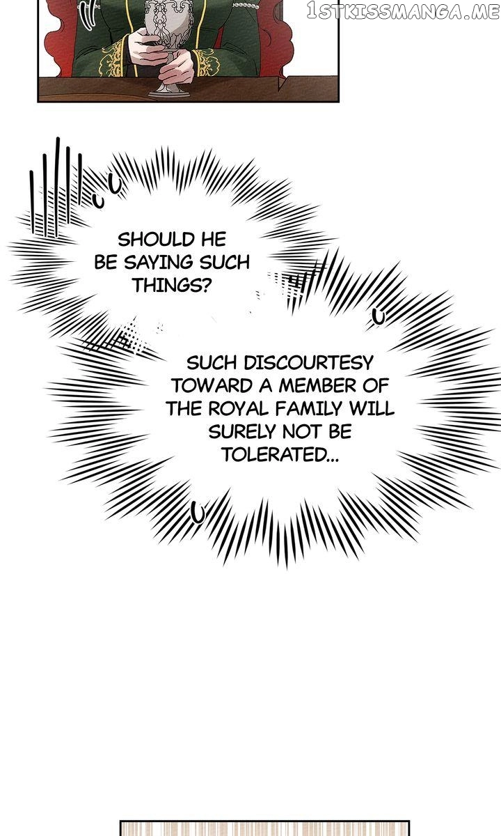 Under the Oak Tree Chapter 66 page 10