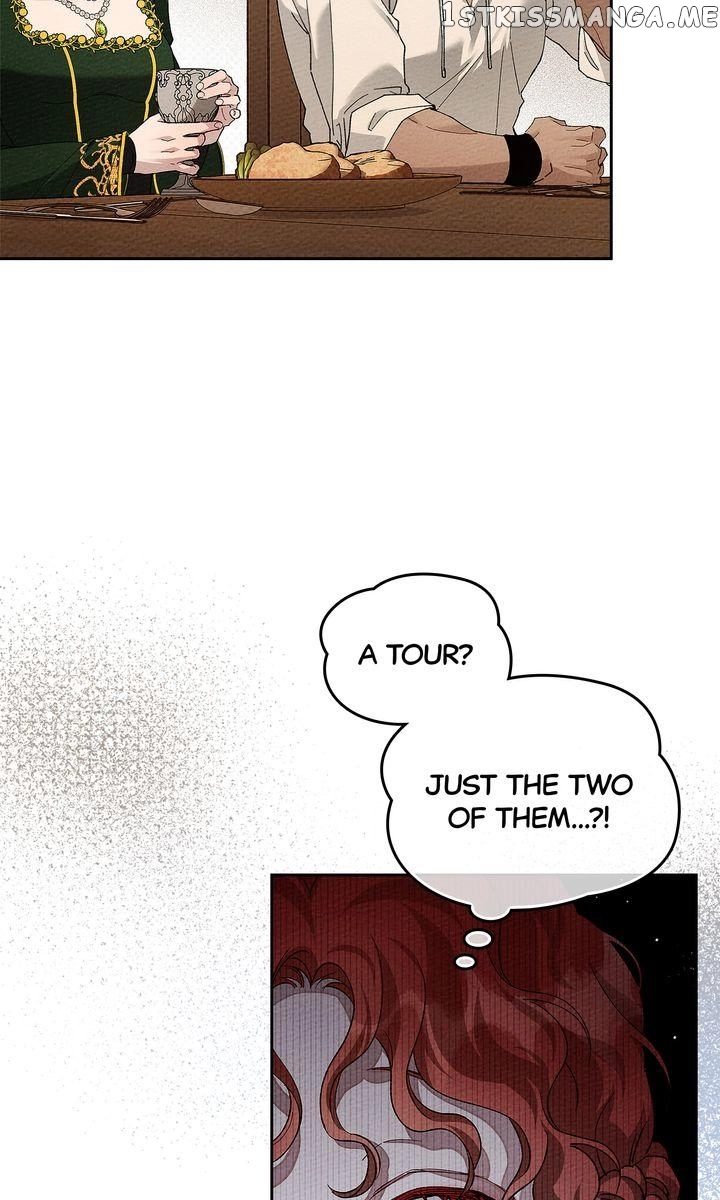 Under the Oak Tree Chapter 66 page 6