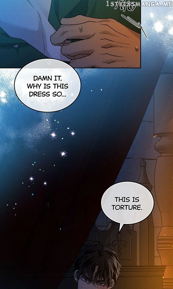 Under the Oak Tree Chapter 66 page 54