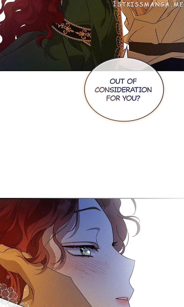 Under the Oak Tree Chapter 66 page 61