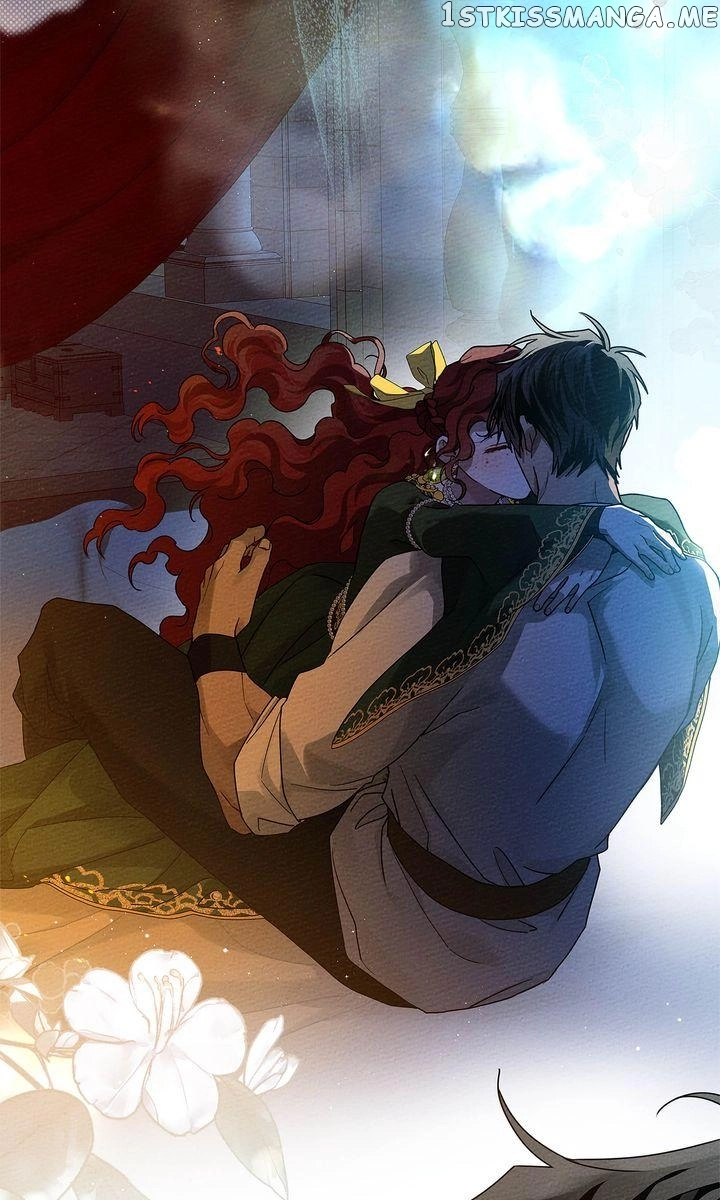 Under the Oak Tree Chapter 66 page 63