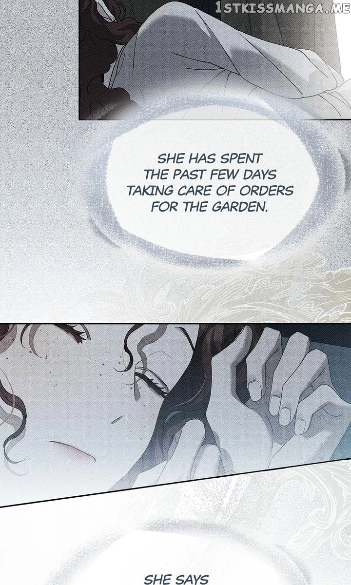 Under the Oak Tree Chapter 66 page 70