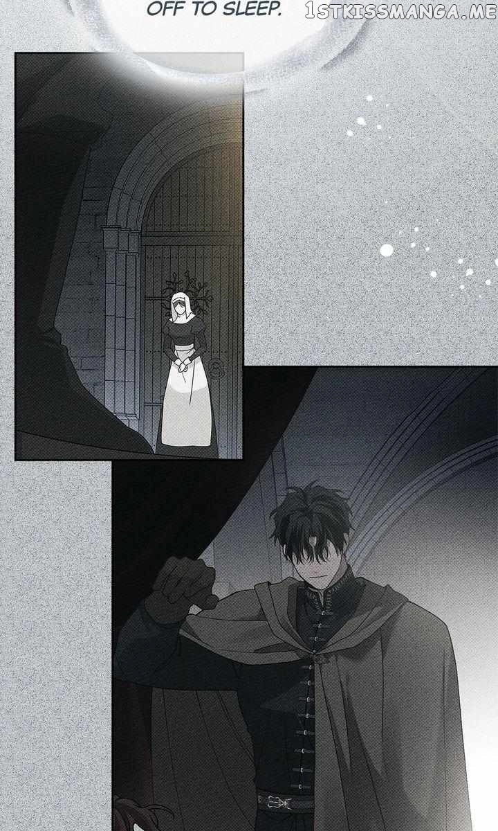 Under the Oak Tree Chapter 66 page 69